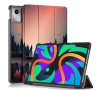 Fmway Funda Capa para Lenovo Tab M11 11 Pulgadas TB330FU Tablet