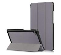 Fmway Funda Carcasa para Lenovo Tab M7 7 Pulgadas 2021 2019 (3rd Gen/ 2nd Gen) TB-7306F TB-7305x/TB-7305i/TB7305f con Soporte Función