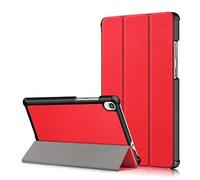 Fmway Funda Carcasa para Lenovo Tab M8 HD (TB-8505F TB-8505X)/M8 FHD (TB-8705F) con Soporte Función