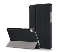 Fmway Funda Carcasa para Lenovo Tab M8 HD (TB-8505F TB-8505X)/M8 FHD (TB-8705F) con Soporte Función