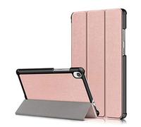 Fmway Funda Carcasa para Lenovo Tab M8 HD (TB-8505F TB-8505X)/M8 FHD (TB-8705F) con Soporte Función