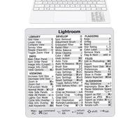 Fmzrbnih Atajos De Teclado: Atajos Comunes De Teclado, Atajos De Teclado De Multipropósito | Palacinas De Acceso Directo De La Guía De Referencia Rápida De Word/con 13-16 Pulgadas para La Computa
