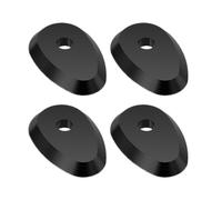 Fmzrbnih Bikes Gear Shifter - 0.39x0.24x0.04in Shift Lever, Replacement Button, Cycling Accessory | Precise Road Bikes Lever Washer for Scooter Tricycle Bicycles Gear Repair Maintenance Tool