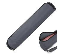 Fmzrbnih Bolsa de yoga para ejercicio - Multipurpose CarryingBag, Multifunctional Waterproof FitnessBag | Long Lasting Portable Yoga Carrier for Exercise Workout Women Men Gym Pilates Studio Class