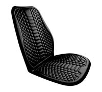 Fmzrbnih Car Seat Cooling Cushion,Breathable Cooling - Hot Weather Car Seat Pad | for Drivers Women Men Trucks Sedans SUVs RVs City Driving Daily Commute Road Trips Highway Long Drives