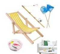 Fmzrbnih Children’s Fishingtoy Set - Compaact Small fishingRod & Hooks, 5-Piece fishingGame, Portable Magnetic Fish Catchtoy | Ideal Birthday Gifttoy fishingSet fortoddlers Preschool Bath Time