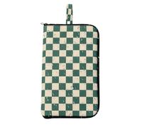 Fmzrbnih de bañador Mojado Organizador Reutilizable con Cremallera y Asa | para Bañador Mojado Para gimnasio y playa, viaje, piscina, centro , chanclas, artículos para el aseo, pañales y toallas