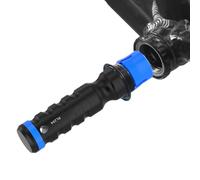 Fmzrbnih Extractor de bielas para herramientas de bicicleta, dispositivo robusto de acero inoxidable, herramienta de reparación de bicicletas, para familia y amigos, para bicicleta de montaña y