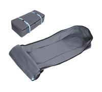 Fmzrbnih Impermeable para Tabla De Remo - Almacenamiento Grande con Cremallera, De Transporte Portátil Multiusos | Estuche De Almacenamiento Multifuncional para Equipo De Viaje, Protección para Tab
