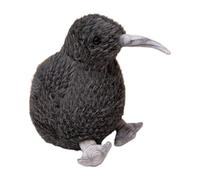 Fmzrbnih Kiwi Bird Plush - Kiwi Bird Animal, Soft Toy | Juguete De Abrazo De Pájaros, Juguete De Almohada De Muñecas, De Abrazo De Pájaro Suave, Peluche Pequeño Multifuncional Pa