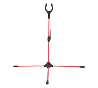 Fmzrbnih Soporte para con el - Soporte para Curvado Ligero de 14,57 x 2,36 x 2,36 Pulgadas, Soporte portátil de Fibra de Vidrio de Larga duración | Gancho para arcolungo, Expositor