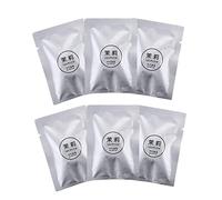 Fmzrbnih - Tableta de perfume para coche | Reemplazo recargable del ambientador de coche | Tableta de perfume de coche 5 perfumes, regalo multifunción para conductor/coche/lugar de trabajo, 0