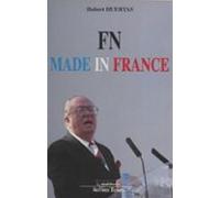 Fn Made In France (ebook)