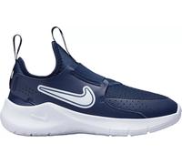 FN1449-403 Nike Flex Runner 3 PS Midnight Navy Niños Correr Calzado deportivo