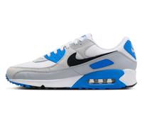 FN6958-102 Nike Air Max 90 'Pure Platinum Photo Blue' zapatos deportivos...