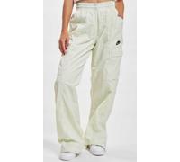 FN7696-020 Nike Sportswear Cargo color gris/blanco moda mujer pantalones mujer