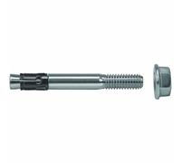 FNA II 6x30 M6/5 Anclajes De Clavo 100 Piezas Top