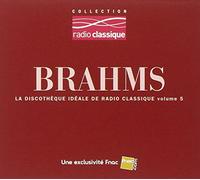Fnac Rc Brahms