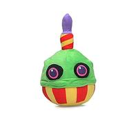 FNAF Collectible Five Nights at Freddy's Merch Foxy the Pirate Bonnie Chica Golden Bear Freddy Cupcake 33 estilos FNAF Kids Gift