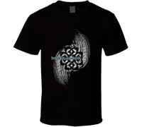 FNASVBOUO Breaking Benjamin Good As Gold T Shirt Black