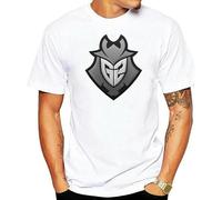 FNASVBOUO Mens Sports T-Shirt Short Sleeve Summer Style Crew Neck Male Grey Tops S-3XL
