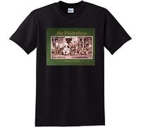 FNASVBOUO The Waterboys T Shirt Fishermans Blues Small Medium Large Or XL