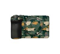 FNBDDX Ajuste For Pegatinas De Cámara Sony FX30, Piel DIY, Película Protectora Resistente Al Desgaste Adaptación Precisión(Color11)