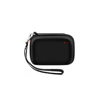 FNBDDX Bolsa For Cámara Portátil Bolso De Viaje Estuche For Apto For Kodak Pixpro/Apto For Canon For PowerShot ELPH 180/190/Apto For Sony DSCW800/DSCW830