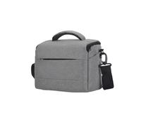 FNBDDX Bolsa SLR extraíble for proyector de Capa Intermedia, Caja Protectora for A5000 5100 6000 K3 K5 XA2 XA3 750D 800D Office(Light Green)
