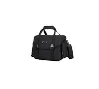 FNBDDX Bolsas for cámaras DSLR de Hombro for cámara Profesional aptas for Nikon Apto for Canon for Lentes Sony Bolsos for fotografía al Aire Libre Viajes(D13 Gray)