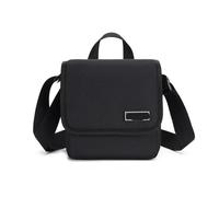 FNBDDX Bolso Bandolera for cámara DSLR Bolso de Hombro Apto for Nikon for Canon for cámaras Sony Lentes Bolsos Resistentes for Viajes(D52-Black)