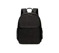 FNBDDX Bolso de tamaño pequeño for cámara al Aire Libre, Mochila DSLR Transpirable Funcional, Bolso vídeo for, for Todo Tipo Clima(Green)