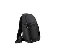 FNBDDX Concept-Bolso portátil for cámara de un Solo Hombro, Mochila Capacidad Multifuncional, Bolsas Impermeables for Lentes DSLR fotografía