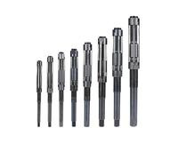 FNBDDX Escariador manual ajustable HSS de 6 a 84 mm, utilizado for escariado y herramientas corte precisión(21-23mm)