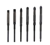 FNBDDX Escariador manual ajustable HSS, rango de tamaño, herramienta corte for máquina acero aleado (6,25/6,75/7,25/7,75/8,5/9,25/10 mm)(6.25-6.75)