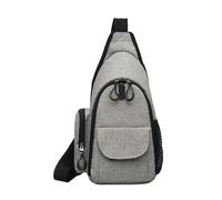 FNBDDX Estuche for Fotos de Viaje, Mochila for cámara, Compatible con Sony Alpha A6500 A6300 A6000 A9 A7C A74 A7S A7R, Compatible Mark II III 2 3 A77II A77M2(Grey)