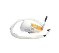 FNBDDX Filtro de combustible 2514700090 2514700390 apto for Mercedes Benz W164 R350 R500 ML500 GL550 X164 V251 bomba transferencia fluido(2514700390)