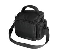 FNBDDX Funda For Cámara SLR Compatible con Canon EOS M50 R50 R100 R10 R8 R7 R6 250D II 850D 3000D 2000D 4000D Compatible Nikon Z FC Z50 Z5 Z6 Z7 D5500 D3500(Green)