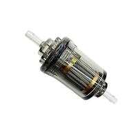 FNBDDX Kit completo de filtro separador agua y combustible for automóvil universal, apto for Webasto, for calentadores Eberspacher, accesorios gas(KCYL-19-1PCS)