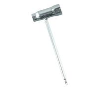 FNBDDX Llave de bujía for reparación, destornillador, llave TS400/TS350/TS360, práctico y útil, juegos piezas 4128 890 3400