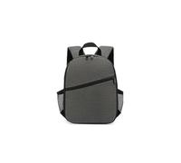 FNBDDX Mochila Multifuncional for cámara Digital, Bolsa Apta for Nikon, Compatible con Sony, for DSLR for Exteriores, for Lente, for DSLR(Grey)