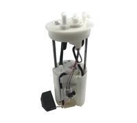 FNBDDX Módulo de bomba combustible 17708-T5E-J01 compatible con Honda Binzhi 2 unidades