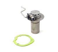 FNBDDX Quemador de calentador estacionamiento invierno 2KW, inserto antorcha, cámara combustión con juntas 252069100100, apto for Eberspacher Airtronic D2