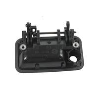 FNCVTM Manija De Puerta Trasera/Puerta Trasera 82850-81A12 para Suzuki para Jimny 2002-2017 Maneta De Puerta Lateral Exterior