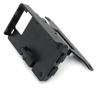 FNCVTM para B&M&W R850RT R1150RT R 850 1150 RT Motocicleta Parabrisas Teléfono GPS USB Inalámbrico Carga Soporte Navegación Soporte GPS navegación