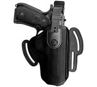 Fnda Vegaholster para Revolver 4"