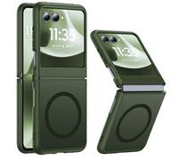 FNDMIL NO.1 Funda magnética para Motorola Razr 2026/2025/2024 con MagSafe