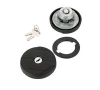 FNERRMEVC 171-10-8 Para Fiat Para Barchetta Para Marea 1995-2003 Tanque Combustible Tapa Llenado Combustible Conjunto Cubierta Gas accesorios