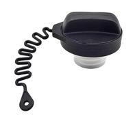 FNERRMEVC 31392044 Tapa Llenado Combustible Tanque Gasolina Para Volvo S60 S80 V60 V70 XC90 XC60 XC70 2008-2016 Con Correa Sujeción Accesorios Para Automóvil accesorios