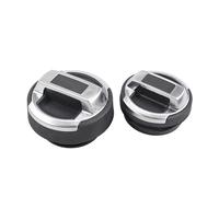 FNERRMEVC 420121321 420103485B Para Volvo 850 S70 S80 V70 1997-2008 Tapa Tanque Combustible Tapa Tanque Expansión accesorios(Tapa de refrigerante y aceite)